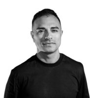 Farzam Abolhosseini Avatar