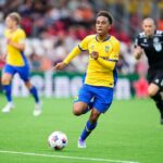 Optakt til Brøndby IF - Viborg FF