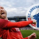 Christian Eriksen
