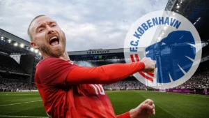 Christian Eriksen