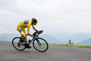 Chris Froome