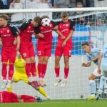 Optakt til FC Fredericia - Randers FC