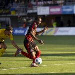 Optakt til Brøndby IF - FC Midtjylland