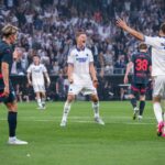 Optakt til FC Nordsjælland - FC København fredag den 15. august 2025 klokken 18:00.