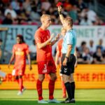 Optakt til FC Nordsjælland - Viborg FF