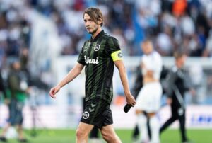 Optakt til OB - FC Nordsjælland