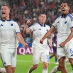 Optakt til Randers FC - FC København