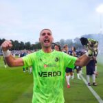 Optakt til Randers FC - Silkeborg IF