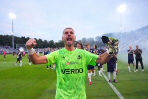 Optakt til Randers FC - Silkeborg IF