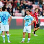 Optakt til Sønderjyske - FC Nordsjælland