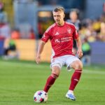 Optakt til Vejle Boldklub - FC Midtjylland søndag den 17. august 2025