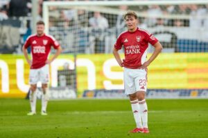 Optakt til Vejle Boldklub - Viborg FF