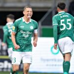 Optakt til Viborg FF - Sønderjyske fredag den 8. august 2025 klokken 20:00.