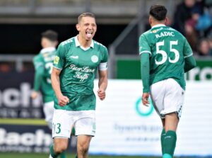 Optakt til Viborg FF - Sønderjyske fredag den 8. august 2025 klokken 20:00.