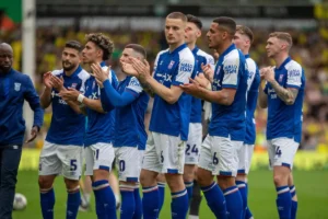Odds og spilforslag til fredagens Championship-sæsonpremiere mellem Birmingham og Ipswich