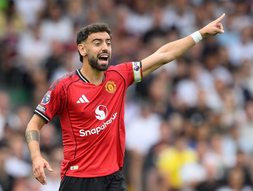 Odds og spilforslag til Manchester United - Burnley