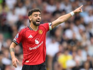 Odds og spilforslag til Manchester United - Burnley