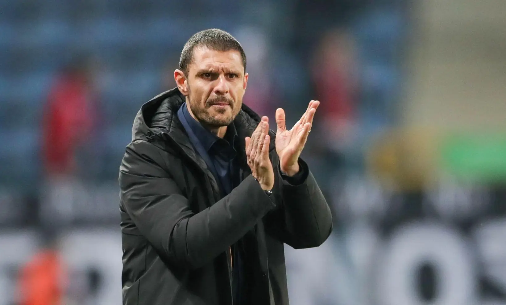 Albert Rudé er færdig i Kolding | Tipsbladet.dk