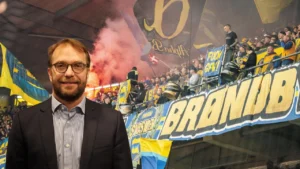 Brøndby