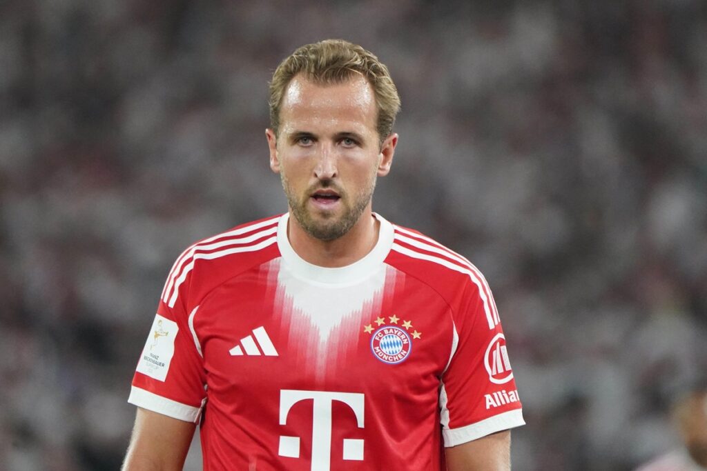 Odds og spilforslag til Bayern München - Leipzig