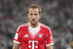 Odds og spilforslag til Bayern München - Leipzig