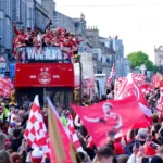 Odds og spilforslag til mandagens kamp i Skotland mellem Hearts og Aberdeen