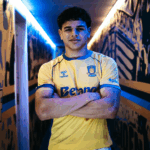 Marcus Younis.