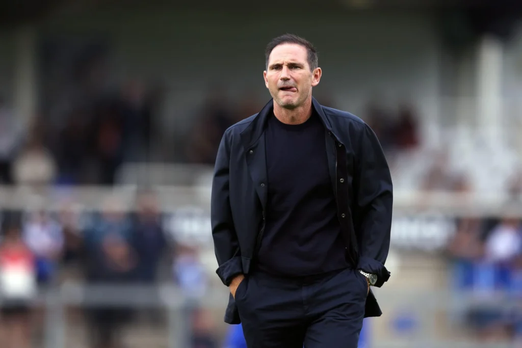 Frank Lampard