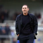 Frank Lampard
