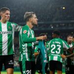 Odds og spilforslag til Real Betis - Athletic