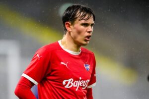 Odds og spilforslag til HB Køge - B.93