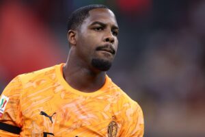 Odds og spilforslag til AC Milan - Cremonese