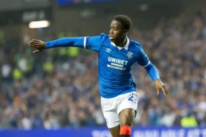 Odds og spilforslag til lørdagens kamp i Skotland mellem Motherwell og Rangers