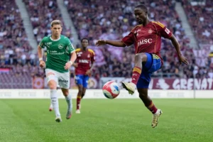 Odds og spilforslag til torsdagens Europa League-kvalifikationskamp mellem Servette og Utrecht