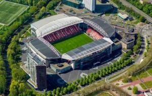 Odds og spilforslag til torsdagens Europa League-kvalifikationskamp mellem Utrecht og Zrinjski Mostar