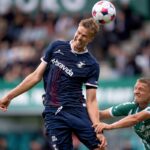Optakt til AGF - Brøndby IF