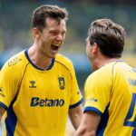 Optakt til Brøndby IF - OB