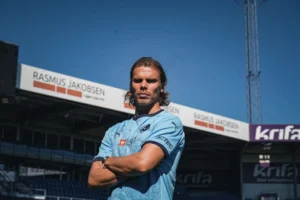 Elias Andersson