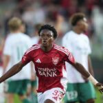 Optakt til FC Fredericia - Vejle Boldklub