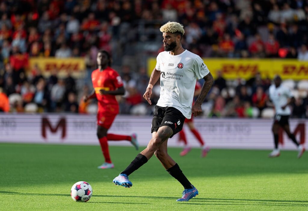 Optakt til FC Midtjylland - Randers FC