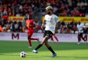 Optakt til FC Midtjylland - Randers FC
