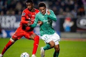 Optakt til FC Midtjylland - Viborg FF