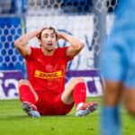 Optakt til FC Nordsjælland - AGF