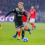 Kasper Dolberg