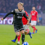 Kasper Dolberg