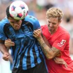 Optakt til OB - FC Fredericia