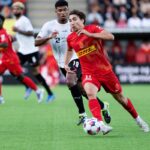 Optakt til Randers FC - FC Nordsjælland