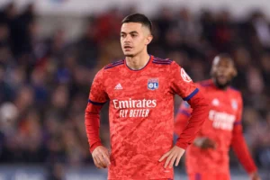 Romain Faivre