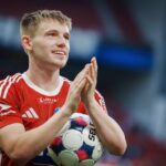 Optakt til Silkeborg IF - Vejle Boldklub