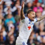 Optakt til Sønderjyske - FC København